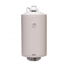 Водонагреватель газовый накопительный Baxi SAG 3 80