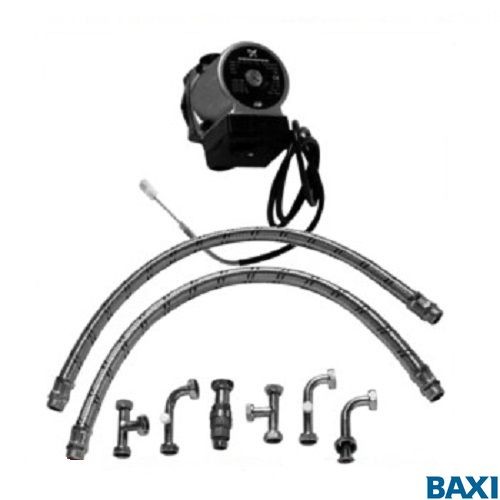 Комплект подключения бойлера для котла Baxi Slim свыше 35 кВт