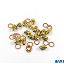 Baxi Инжекторы для сжиженного газа комплект D. 0,80