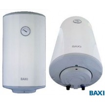 Электрический накопительный водонагреватель BAXI V 580 TD