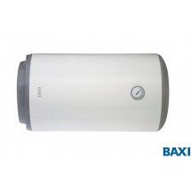 Горизонтальный электрический накопительный водонагреватель BAXI O 580
