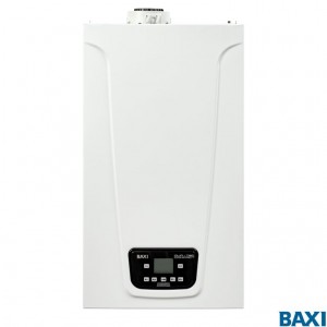 Котел газовый настенный конденсационный BAXI Duo-tec Compact 24