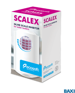 Фильтр от накипи Ecosoft SCALEX для бойлеров и котлов FOSE200ECO